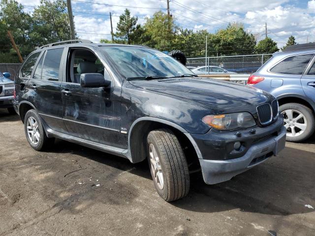 Photo 3 VIN: 5UXFA13544LU26944 - BMW X5 