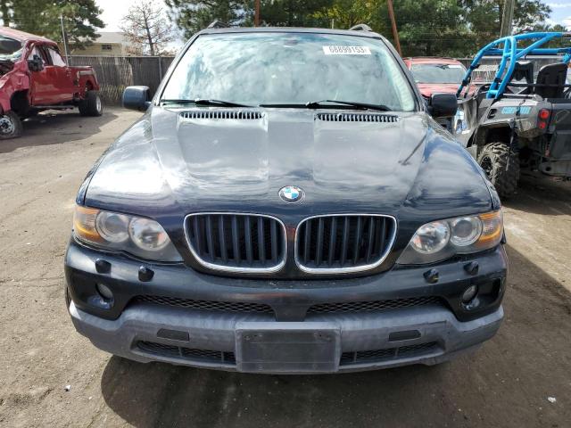 Photo 4 VIN: 5UXFA13544LU26944 - BMW X5 