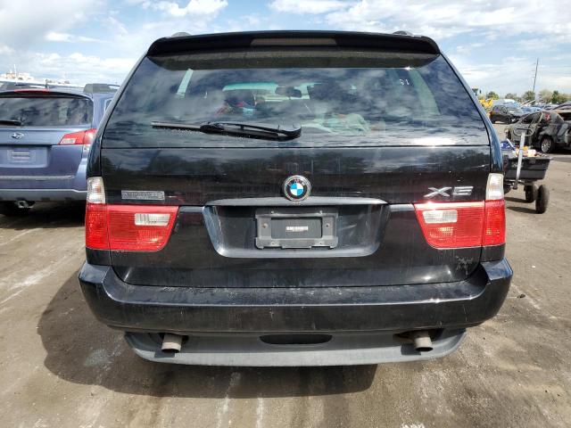 Photo 5 VIN: 5UXFA13544LU26944 - BMW X5 