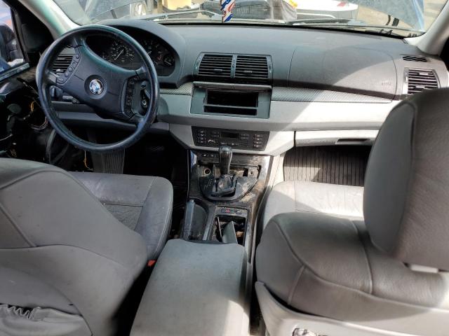 Photo 7 VIN: 5UXFA13544LU26944 - BMW X5 