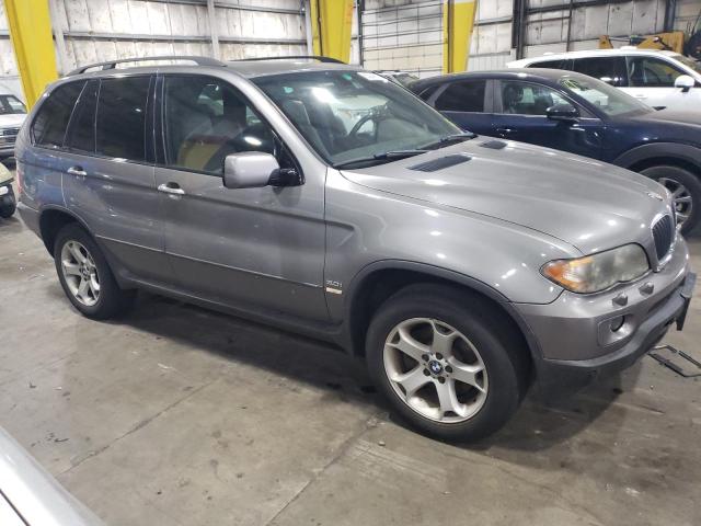 Photo 3 VIN: 5UXFA13544LU36275 - BMW X5 3.0I 