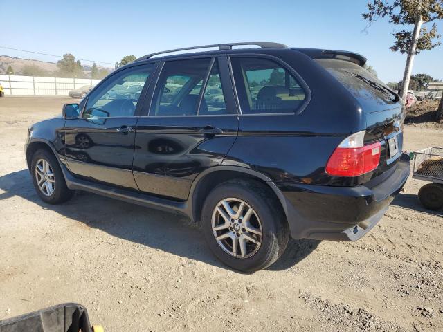 Photo 1 VIN: 5UXFA13544LU38642 - BMW X5 3.0I 