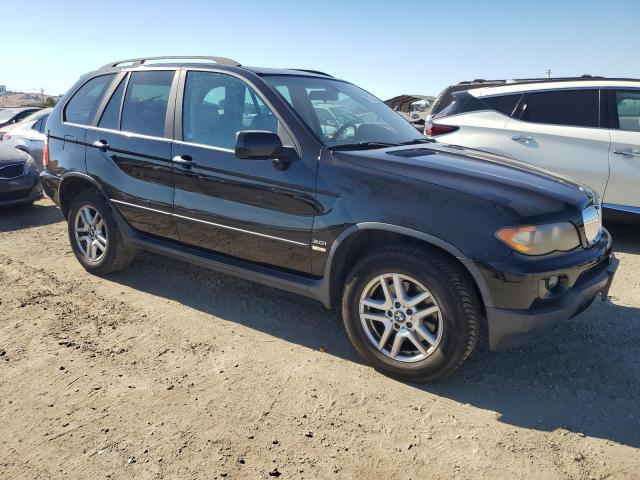 Photo 3 VIN: 5UXFA13544LU38642 - BMW X5 3.0I 