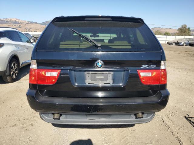 Photo 5 VIN: 5UXFA13544LU38642 - BMW X5 3.0I 