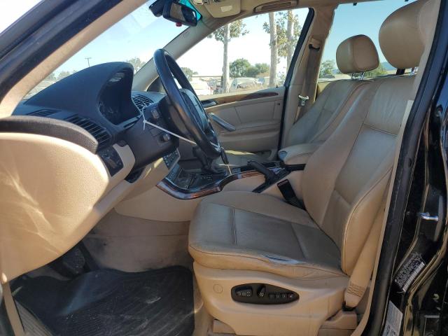 Photo 6 VIN: 5UXFA13544LU38642 - BMW X5 3.0I 