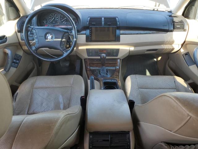 Photo 7 VIN: 5UXFA13544LU38642 - BMW X5 3.0I 