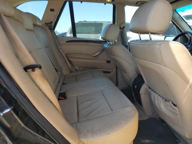 Photo 9 VIN: 5UXFA13544LU38642 - BMW X5 3.0I 