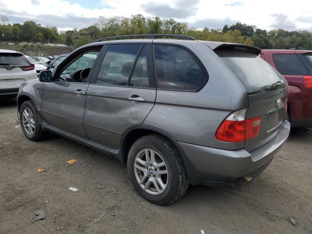 Photo 1 VIN: 5UXFA13544LU44733 - BMW X5 