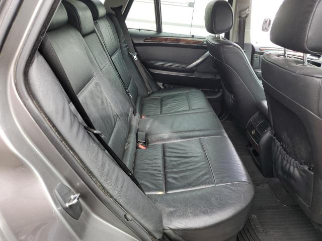 Photo 10 VIN: 5UXFA13544LU44733 - BMW X5 