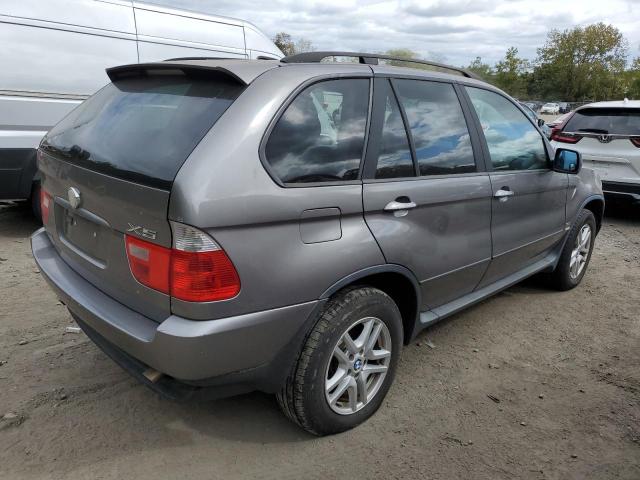 Photo 2 VIN: 5UXFA13544LU44733 - BMW X5 