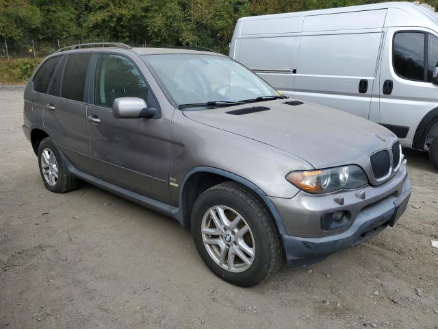 Photo 3 VIN: 5UXFA13544LU44733 - BMW X5 