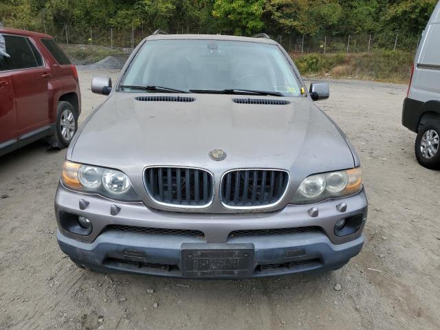 Photo 4 VIN: 5UXFA13544LU44733 - BMW X5 