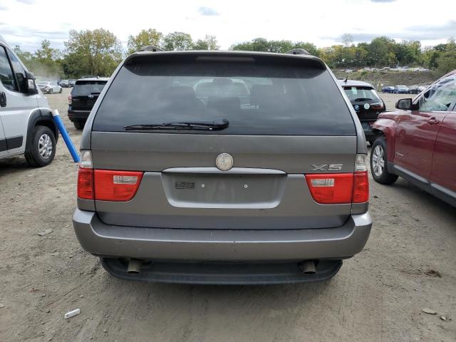 Photo 5 VIN: 5UXFA13544LU44733 - BMW X5 