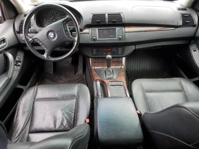 Photo 7 VIN: 5UXFA13544LU44733 - BMW X5 