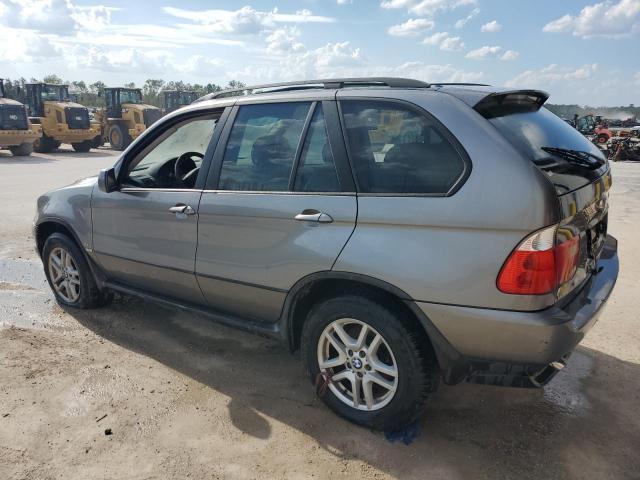 Photo 1 VIN: 5UXFA13545LU48461 - BMW X5 3.0I 