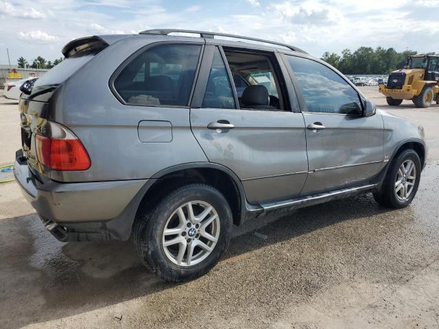 Photo 2 VIN: 5UXFA13545LU48461 - BMW X5 3.0I 