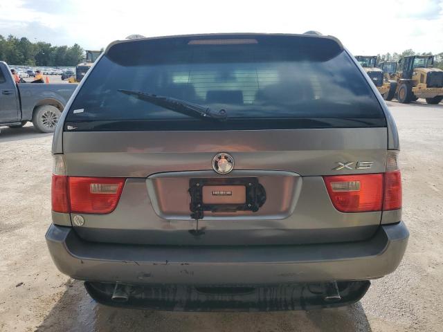 Photo 5 VIN: 5UXFA13545LU48461 - BMW X5 3.0I 