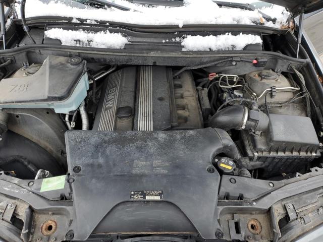 Photo 11 VIN: 5UXFA13545LY15732 - BMW X5 