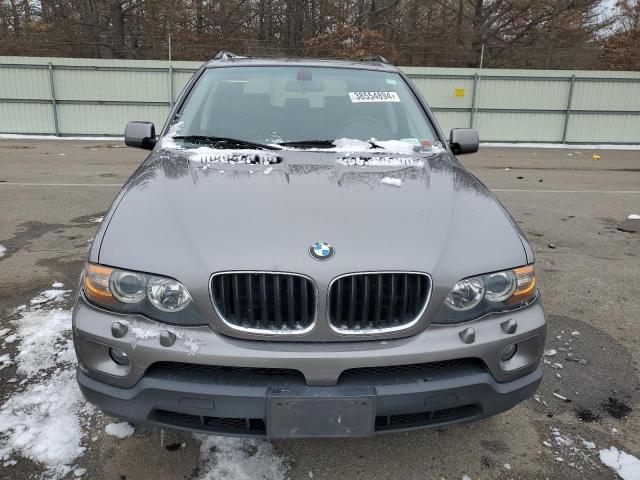 Photo 4 VIN: 5UXFA13545LY15732 - BMW X5 