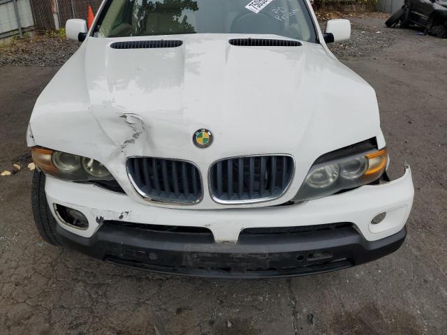 Photo 10 VIN: 5UXFA13545LY20879 - BMW X5 3.0I 