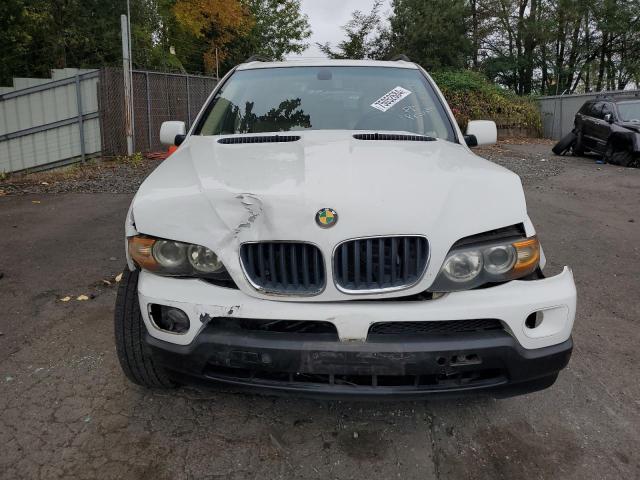 Photo 4 VIN: 5UXFA13545LY20879 - BMW X5 3.0I 