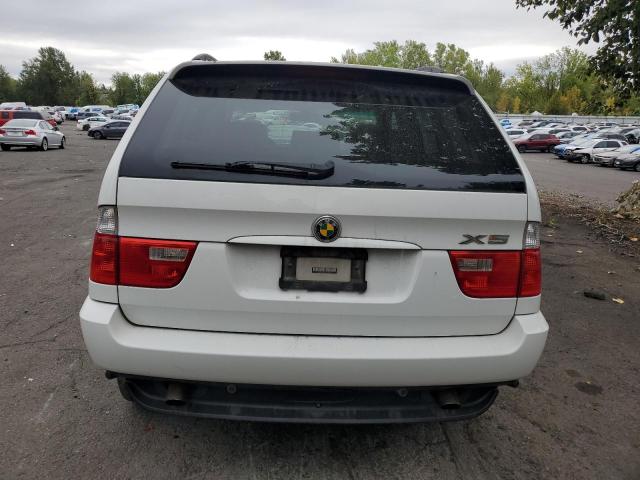 Photo 5 VIN: 5UXFA13545LY20879 - BMW X5 3.0I 