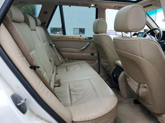 Photo 9 VIN: 5UXFA13545LY20879 - BMW X5 3.0I 