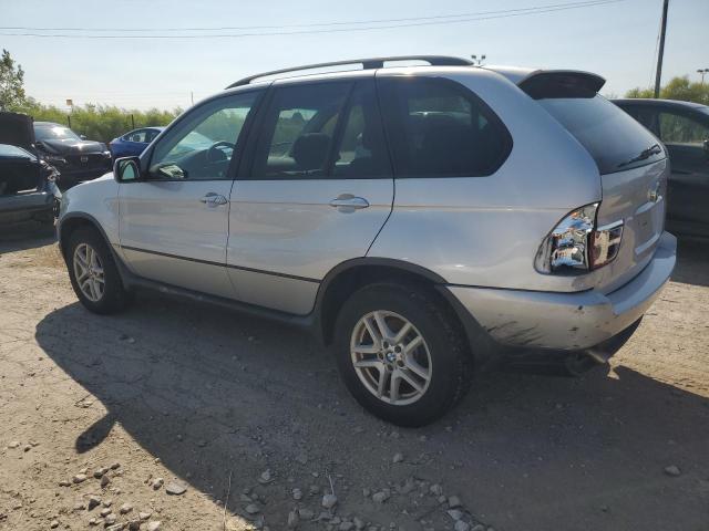 Photo 1 VIN: 5UXFA13546LY25940 - BMW X5 3.0I 