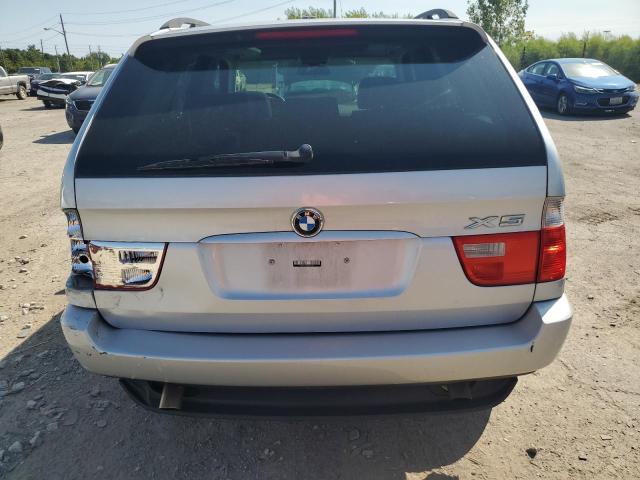 Photo 5 VIN: 5UXFA13546LY25940 - BMW X5 3.0I 