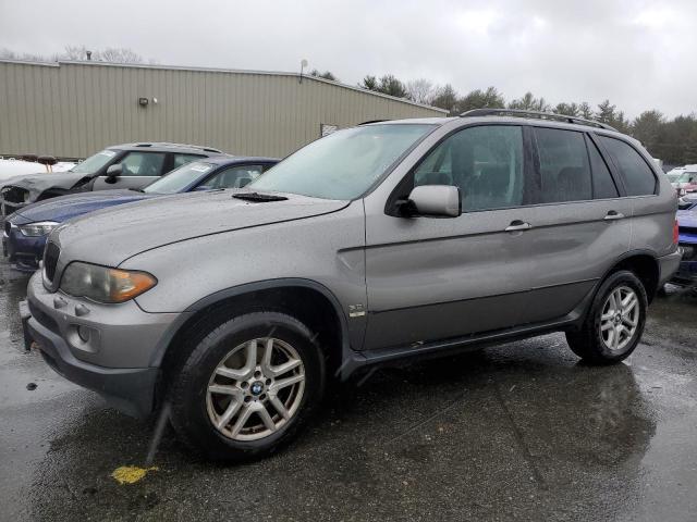 Photo 0 VIN: 5UXFA13546LY37165 - BMW X5 