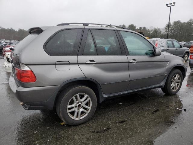 Photo 2 VIN: 5UXFA13546LY37165 - BMW X5 