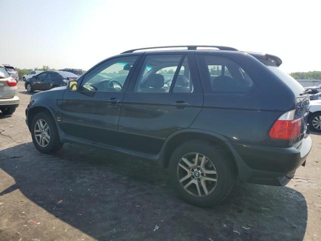 Photo 1 VIN: 5UXFA13546LY37490 - BMW X5 