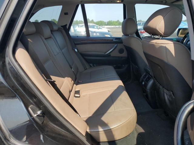 Photo 10 VIN: 5UXFA13546LY37490 - BMW X5 