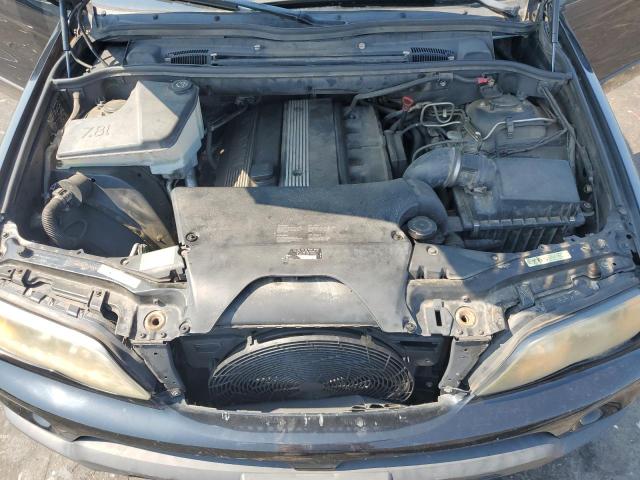 Photo 11 VIN: 5UXFA13546LY37490 - BMW X5 