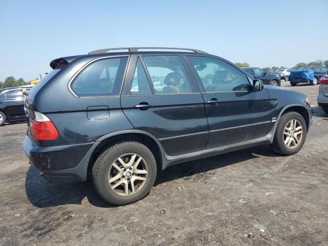 Photo 2 VIN: 5UXFA13546LY37490 - BMW X5 