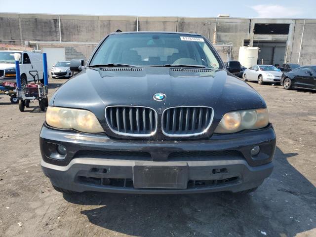 Photo 4 VIN: 5UXFA13546LY37490 - BMW X5 