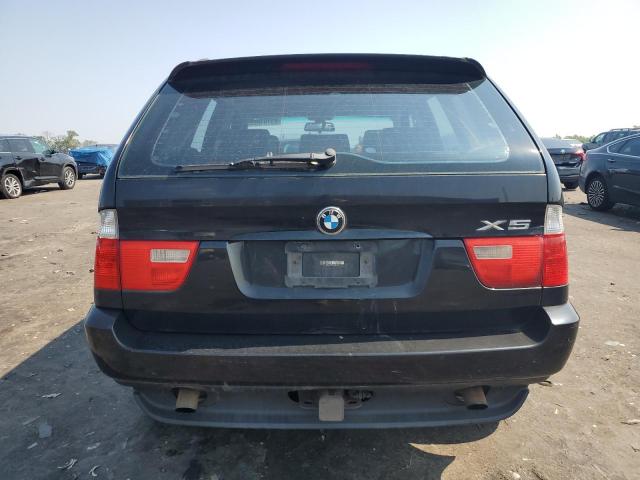 Photo 5 VIN: 5UXFA13546LY37490 - BMW X5 