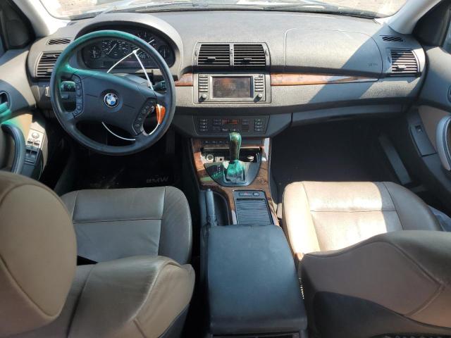 Photo 7 VIN: 5UXFA13546LY37490 - BMW X5 