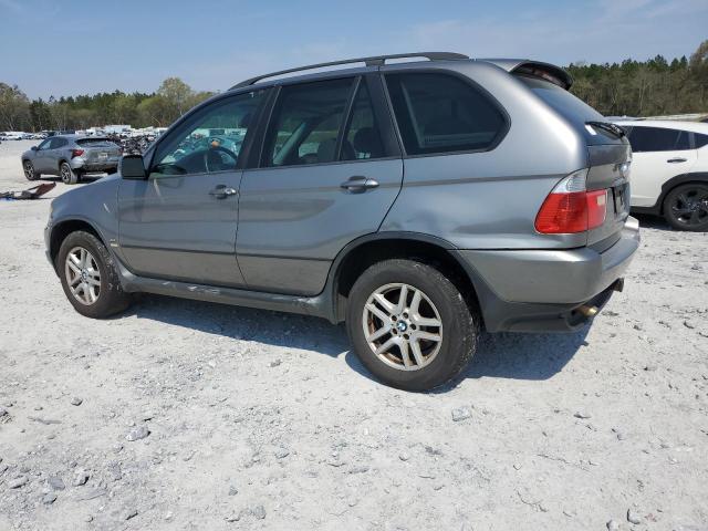 Photo 1 VIN: 5UXFA13546LY39014 - BMW X5 