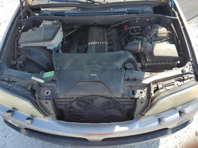 Photo 10 VIN: 5UXFA13546LY39014 - BMW X5 