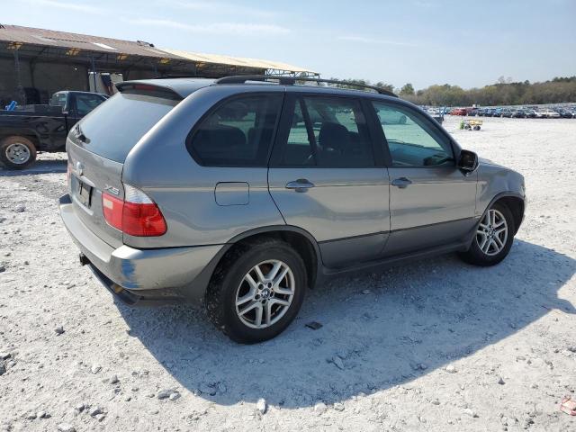 Photo 2 VIN: 5UXFA13546LY39014 - BMW X5 