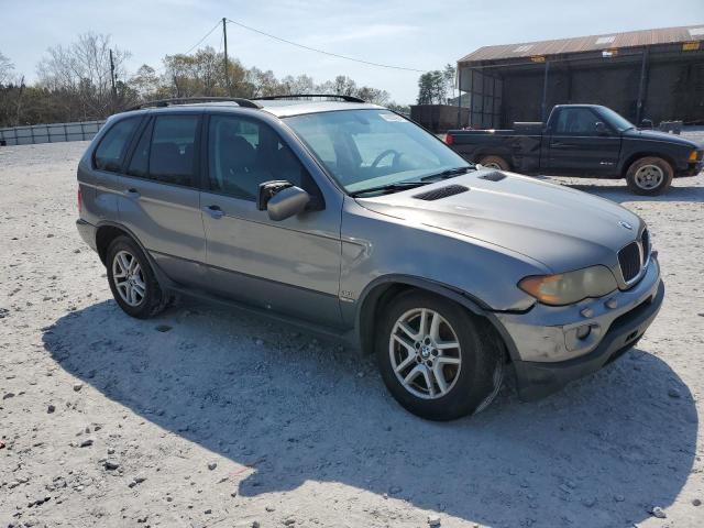 Photo 3 VIN: 5UXFA13546LY39014 - BMW X5 