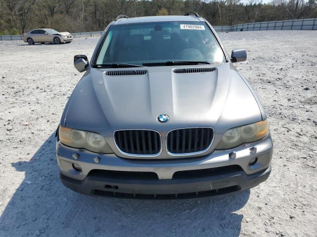 Photo 4 VIN: 5UXFA13546LY39014 - BMW X5 