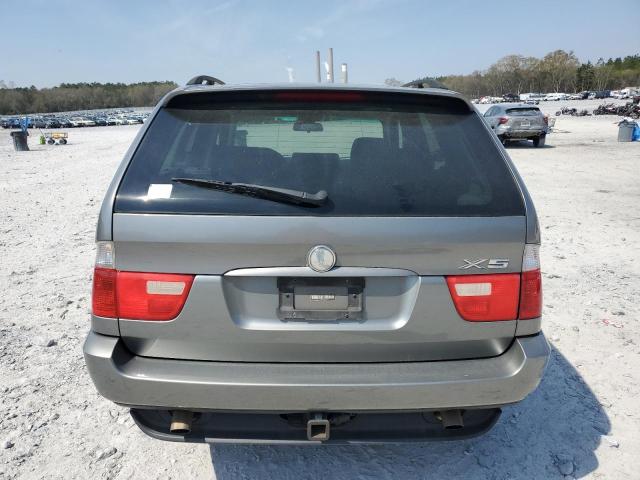 Photo 5 VIN: 5UXFA13546LY39014 - BMW X5 