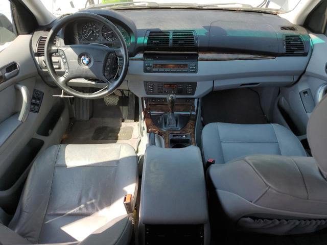 Photo 7 VIN: 5UXFA13546LY39014 - BMW X5 