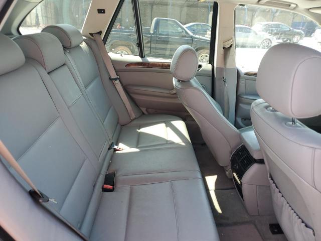 Photo 9 VIN: 5UXFA13546LY39014 - BMW X5 