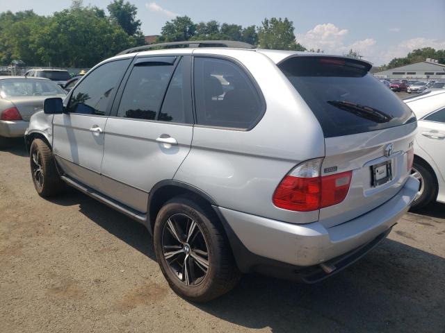 Photo 1 VIN: 5UXFA13546LY40356 - BMW X5 3.0I 