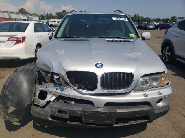 Photo 4 VIN: 5UXFA13546LY40356 - BMW X5 3.0I 