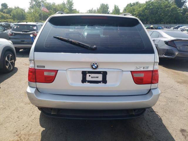 Photo 5 VIN: 5UXFA13546LY40356 - BMW X5 3.0I 