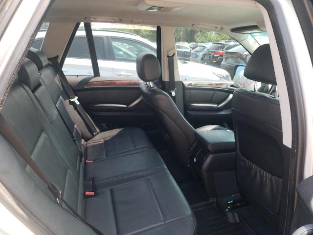 Photo 9 VIN: 5UXFA13546LY40356 - BMW X5 3.0I 